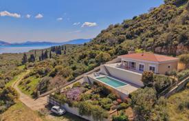 3غرفة ویلا  129 متر مربع Administration of the Peloponnese, Western Greece and the Ionian Islands, یونان. 580,000 €