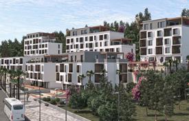 2غرفة آپارتمان  74 متر مربع مدينة تيفات, مونته نگرو. 349,000 €