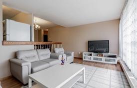 آپارتمان  – نورث یورک, تورنتو, انتاریو,  کانادا. C$790,000