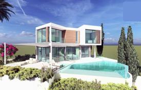 4غرفة ویلا  194 متر مربع Chloraka, قبرس. 1,588,000 €