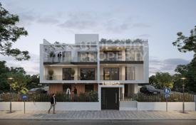 2غرفة آپارتمان  پارالیمنی, قبرس. 336,000 €