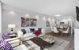 آپارتمان  – Gerrard Street East, تورنتو, انتاریو,  کانادا. C$732,000