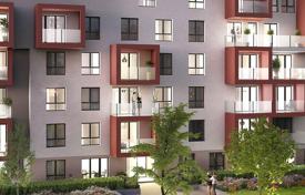 New residential complex with apartments Villeurbanne, فرانسه. 340,000 € از