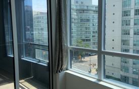 آپارتمان  – Dan Leckie Way, Old Toronto, تورنتو,  انتاریو,   کانادا. C$995,000
