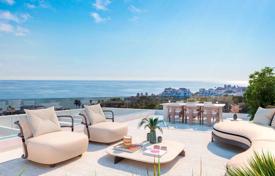3غرفة پنت‌هاوس ها 202 متر مربع Estepona, اسپانیا. 1,100,000 €
