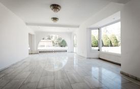 7غرفة دو خانه بهم چسبیده 893 متر مربع Strovolos, قبرس. 2,000,000 €