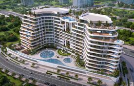 مجتمع مسكوني Bararigate by ADE – مجان, دبی, امارات متحده عربی. $191,000 از
