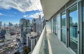 1غرفة آپارتمان  Mutual Street, کانادا. C$742,000