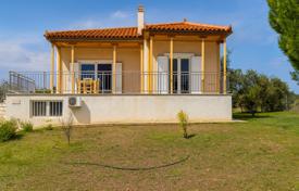 3غرفة خانه  115 متر مربع Ermioni, یونان. 280,000 €