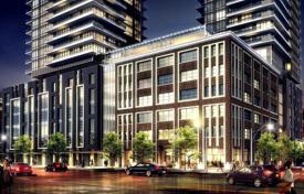 آپارتمان  – Blue Jays Way, Old Toronto, تورنتو,  انتاریو,   کانادا. C$1,149,000