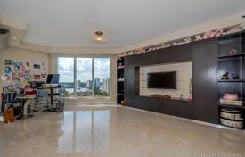 آپارتمان  – Aventura, فلوریدا, ایالات متحده آمریکا. $2,950,000