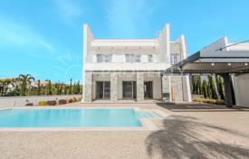 5غرفة ویلا  Protaras, قبرس. 1,350,000 €