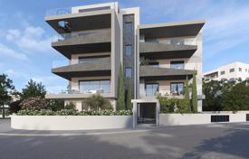 2غرفة شقة في مبنى جديد Limassol (city), قبرس. 285,000 €