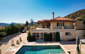 6غرفة خانه  296 متر مربع Ermioni, یونان. 830,000 €