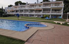 3غرفة آپارتمان  110 متر مربع Moraira, اسپانیا. 742,000 €