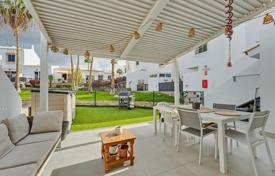 2غرفة  دو خانه بهم متصل 66 متر مربع Golf del Sur, اسپانیا. 335,000 €