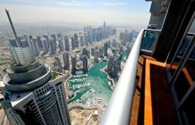 آپارتمان  – دبی, امارات متحده عربی. $4,900,000