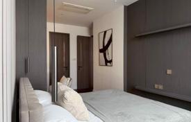3غرفة شقق في الوحدات السكنية Sathon, تایلند. 4,100 € في الأسبوع