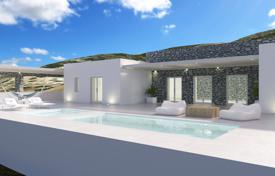 ویلا  – Paros, جزایر اژه, یونان. 2,000,000 €