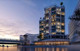 New residential complex with apartments Al Jadaf, امارات متحده عربی. $318,000 از