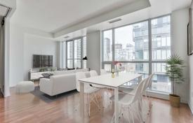 آپارتمان  – Beverley Street, Old Toronto, تورنتو,  انتاریو,   کانادا. C$694,000