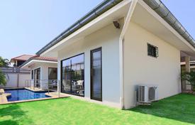 خانه  – Na Kluea, Bang Lamung, Chonburi,  تایلند. $152,000