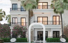 آپارتمان  – Avsallar, آنتالیا, ترکیه. $119,000