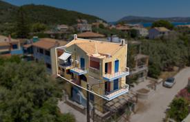 4غرفة آپارتمان  130 متر مربع Levkas, یونان. 540,000 €