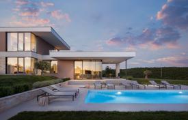 5غرفة خانه  258 متر مربع Novigrad (Istria County), کرواسی. 1,400,000 €