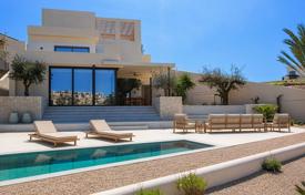 4غرفة ویلا  935 متر مربع Guardamar del Segura, اسپانیا. 1,498,000 €