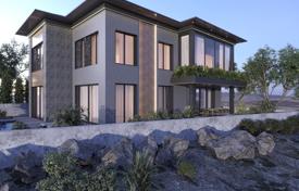 New residential complex with villas Agios Tychonas, قبرس. 3,500,000 € از