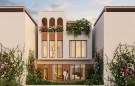 2غرفة ویلا  135 متر مربع Melasti Beach, اندونزی. $270,000
