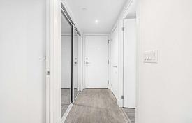 آپارتمان  – Adelaide Street West, Old Toronto, تورنتو,  انتاریو,   کانادا. C$654,000