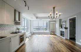 آپارتمان  – Old Toronto, تورنتو, انتاریو,  کانادا. C$825,000