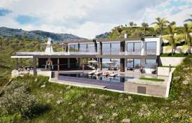 4غرفة ویلا  290 متر مربع Chania, یونان. 1,800,000 €