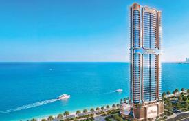 مجتمع مسكوني Shahrukhz Residences by Danube – مدينة دبي الملاحية, دبی, امارات متحده عربی. $449,000 از