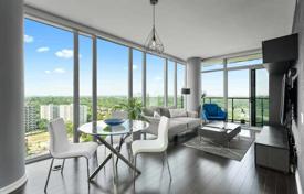 آپارتمان  – The Queensway, تورنتو, انتاریو,  کانادا. C$766,000