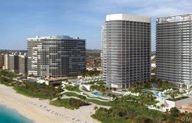 آپارتمان  – Bal Harbour, فلوریدا, ایالات متحده آمریکا. $2,582,000