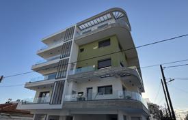 3غرفة پنت‌هاوس ها لیماسول, قبرس. 460,000 €