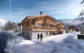 6غرفة عمارت  168 متر مربع مورزین, فرانسه. 2,150,000 €