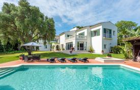 11غرفة ویلا  615 متر مربع Sotogrande, اسپانیا. 3,695,000 €