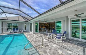 خانه  – Port Charlotte, فلوریدا, ایالات متحده آمریکا. $1,250,000