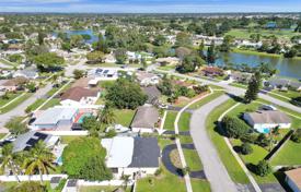 خانه  – Boca Raton, فلوریدا, ایالات متحده آمریکا. $650,000