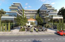New residential complex with apartments پافوس, قبرس. 390,000 € از
