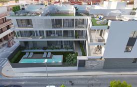 2غرفة دو خانه بهم چسبیده 73 متر مربع Ciudad Quesada, اسپانیا. 325,000 €