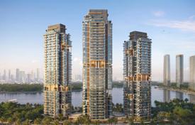 New residential complex with apartments حي دبي للتصميم, امارات متحده عربی. $545,000 از
