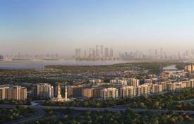 آپارتمان  – Nad Al Sheba 1, دبی, امارات متحده عربی. From $334,000