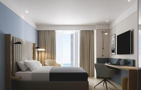 1غرفة شقة في مبنى جديد 43 متر مربع Batumi, گرجستان. $79,000