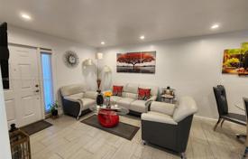 2غرفة شقق في الوحدات السكنية 76 متر مربع Homestead, ایالات متحده آمریکا. $350,000