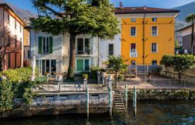 8غرفة ویلا  270 متر مربع Iseo, ایتالیا. 2,000,000 €